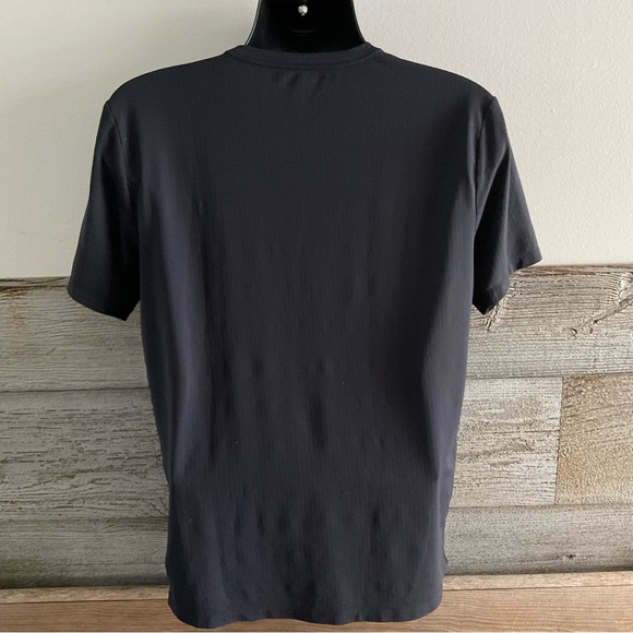 4- IBKüL Men's Medium Sun Protective UPF 50+ Cooling Shirts (LOT of 4) (A1) - Picture 4 of 7